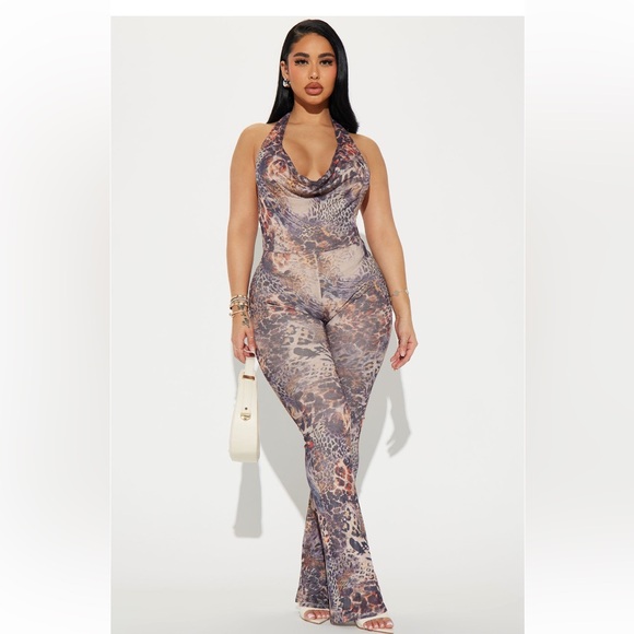 Jumpsuit - Picture 2 of 3